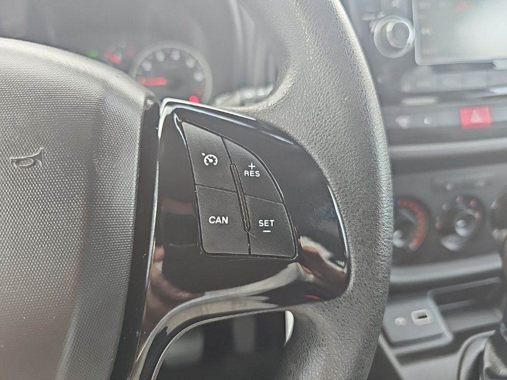 2022 RAM ProMaster City Wagon