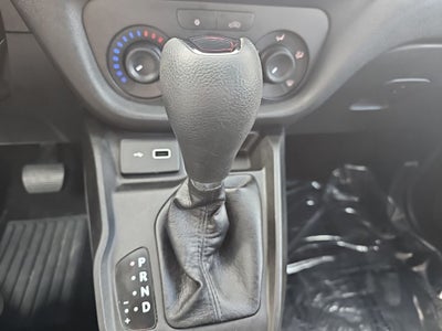 2022 RAM ProMaster City Wagon