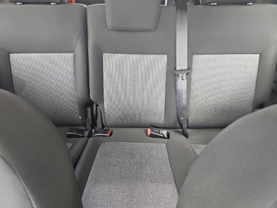 2022 RAM ProMaster City Wagon