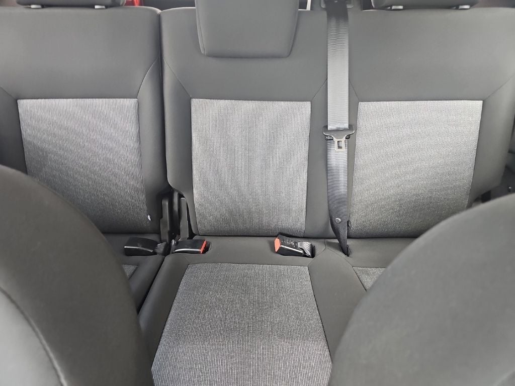 2022 RAM ProMaster City Wagon