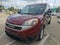 2022 RAM ProMaster City Wagon