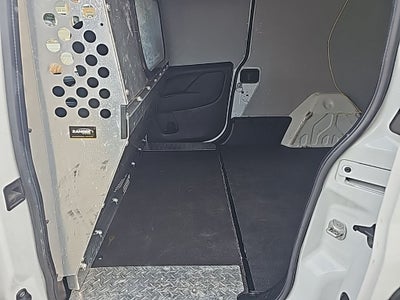 2022 RAM ProMaster City Cargo Van