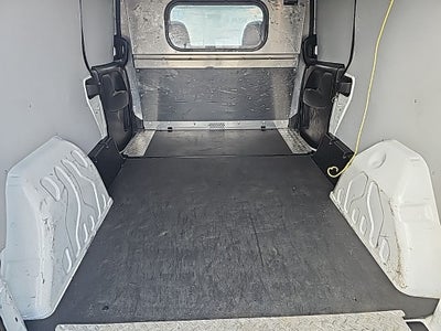 2022 RAM ProMaster City Cargo Van