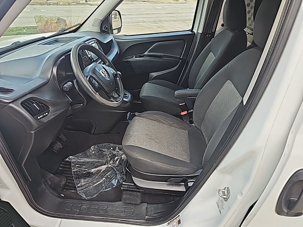 2022 RAM ProMaster City Cargo Van