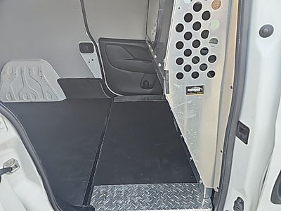 2022 RAM ProMaster City Cargo Van