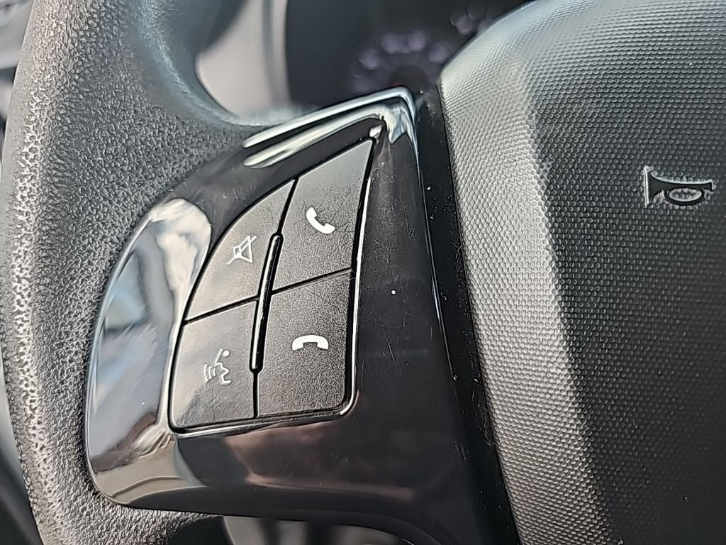 2022 RAM ProMaster City Cargo Van