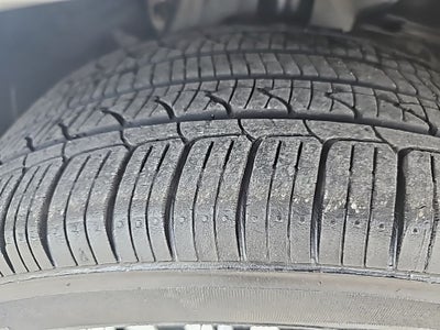 2022 RAM ProMaster City Cargo Van