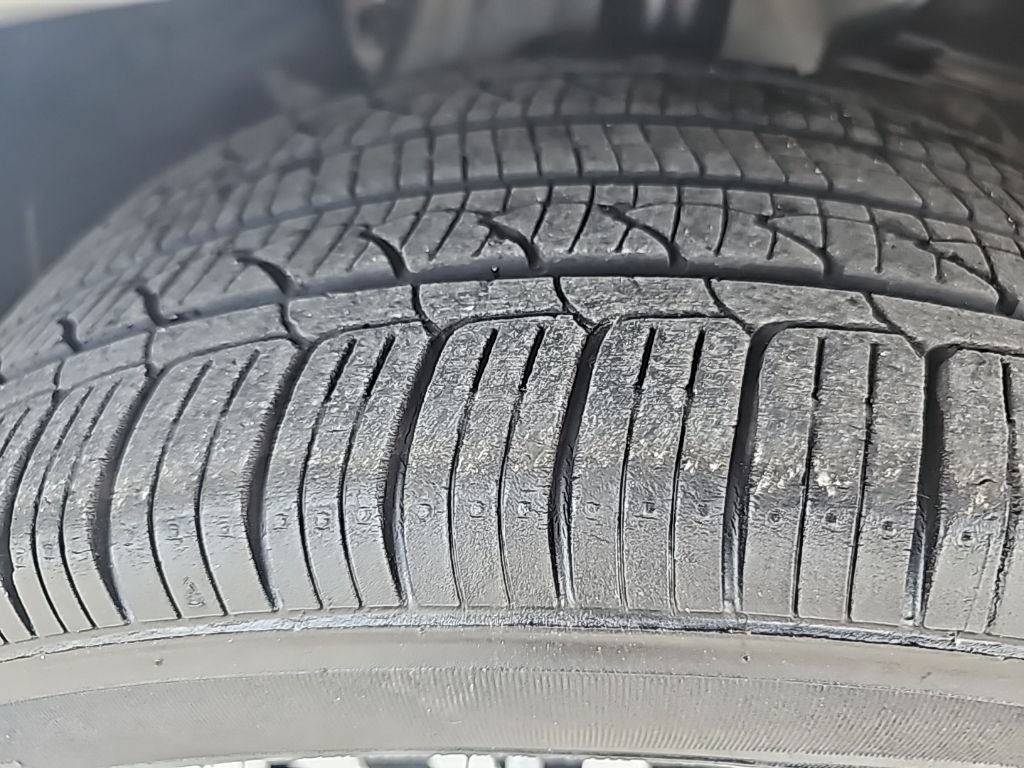 2022 RAM ProMaster City Cargo Van