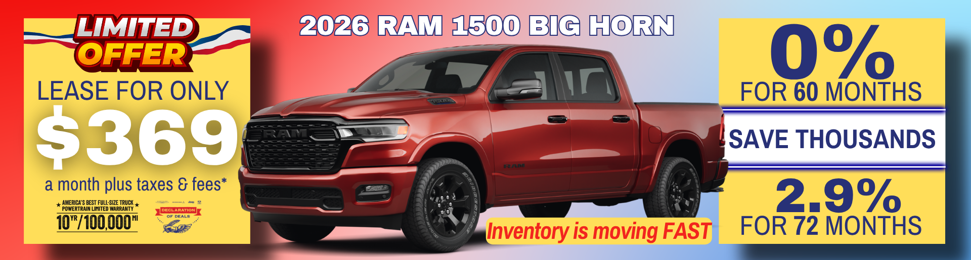 Ram 1500 