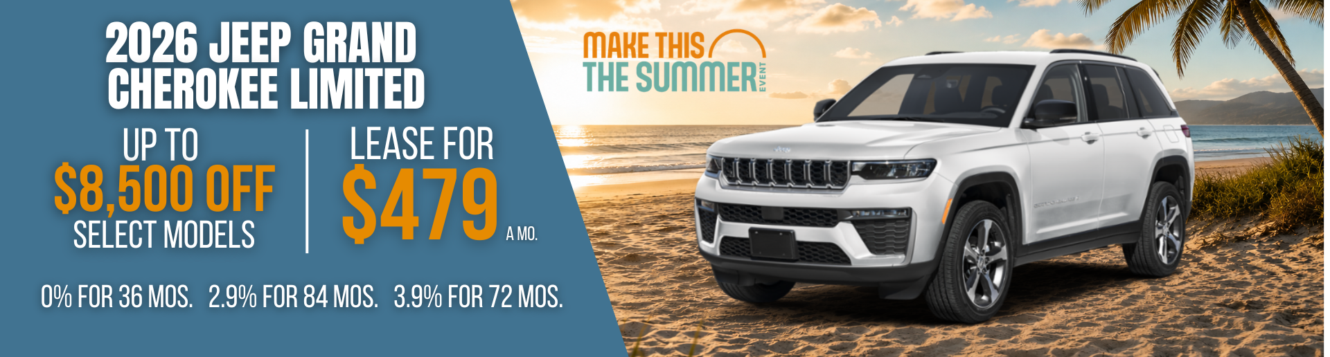 grand cherokee