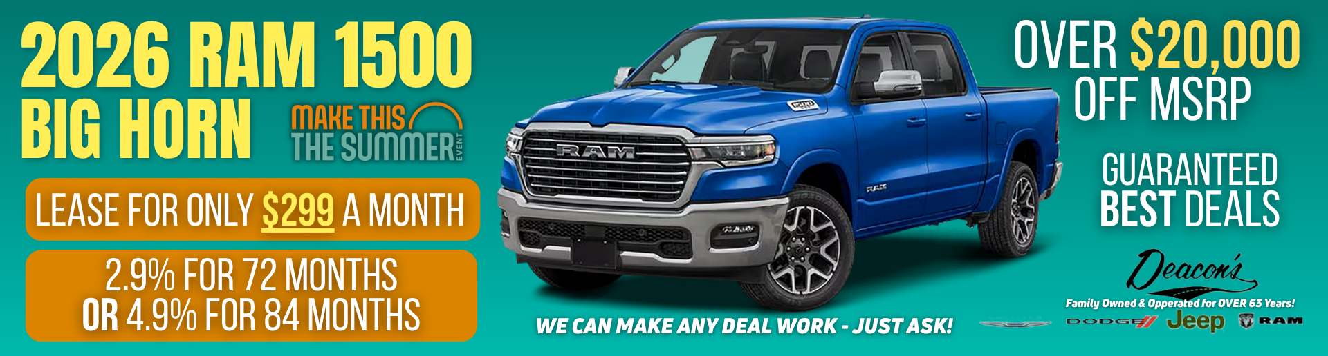Ram 1500 night edition