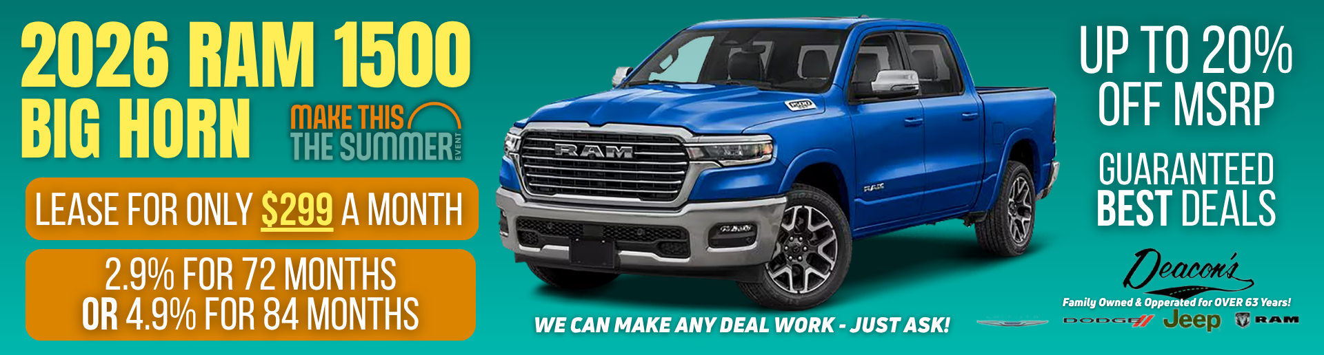 Ram 1500 night edition