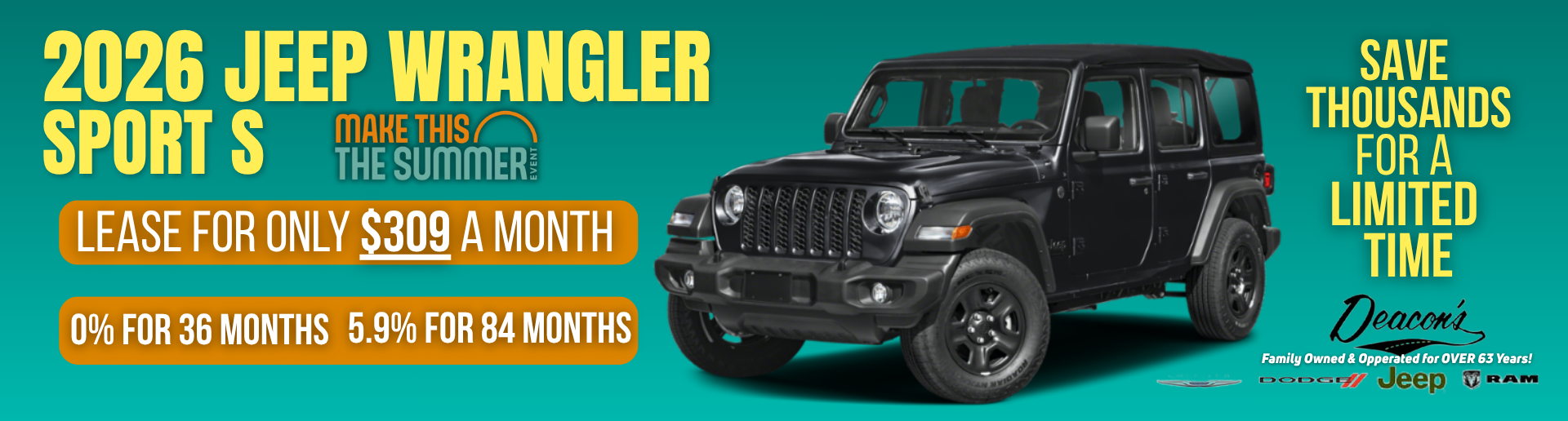 wrangler