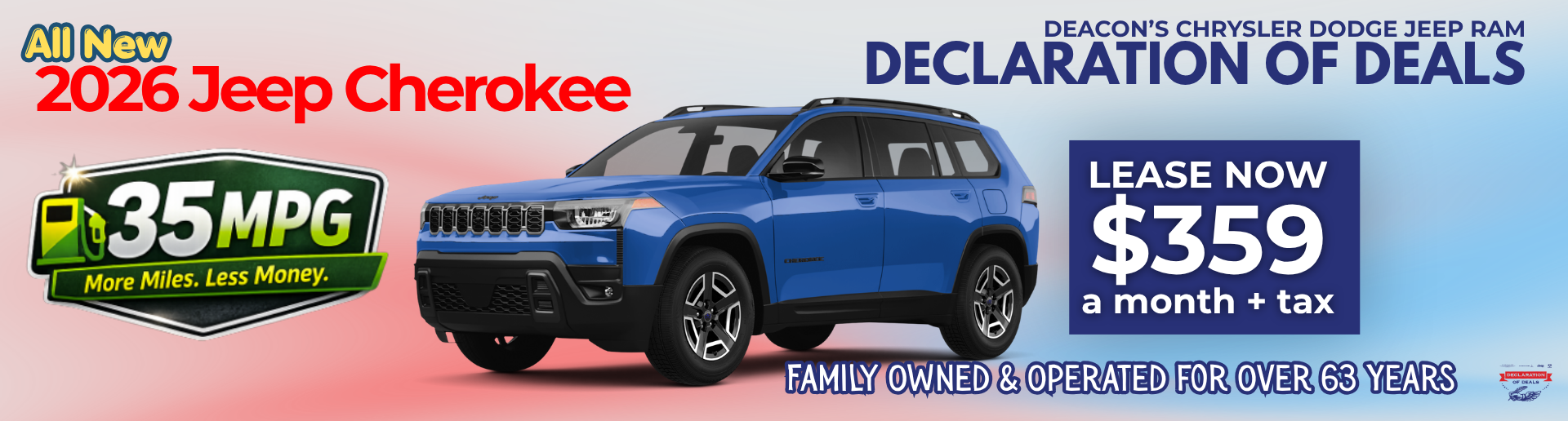 cherokee