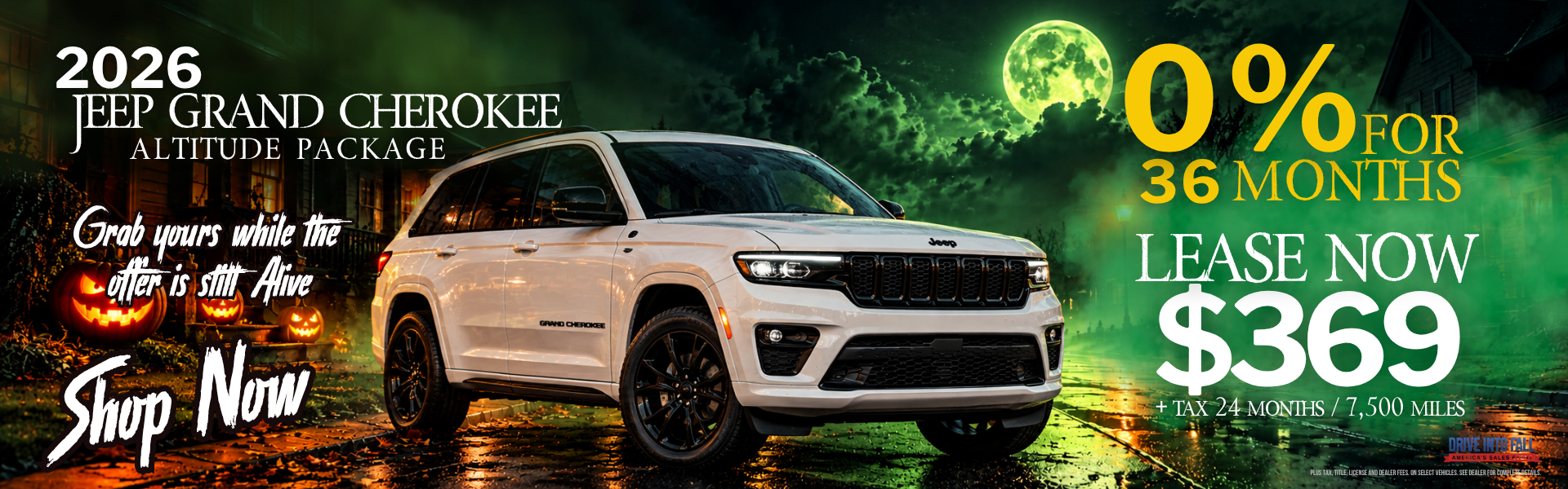 GRAND CHEROKEE