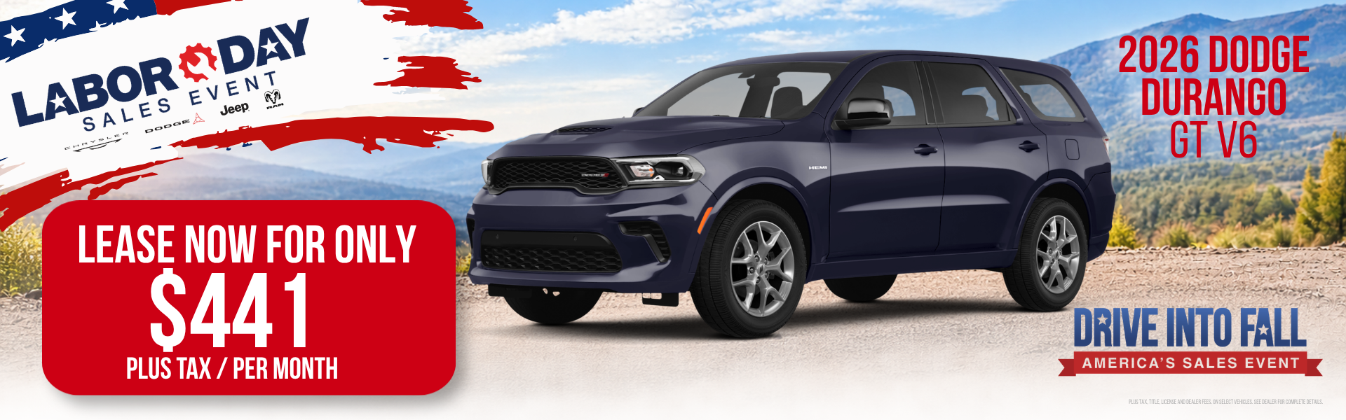 durango 