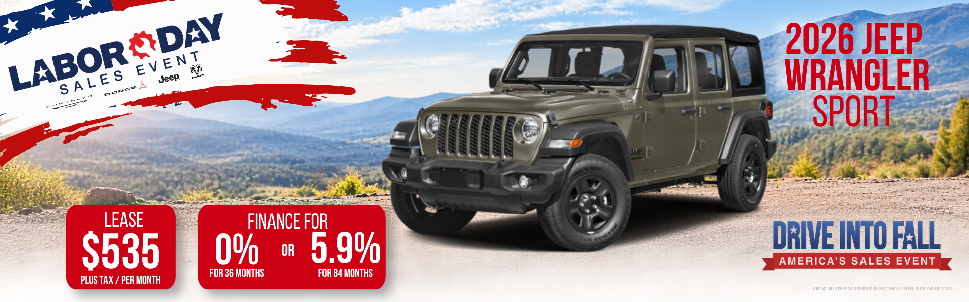 wrangler 