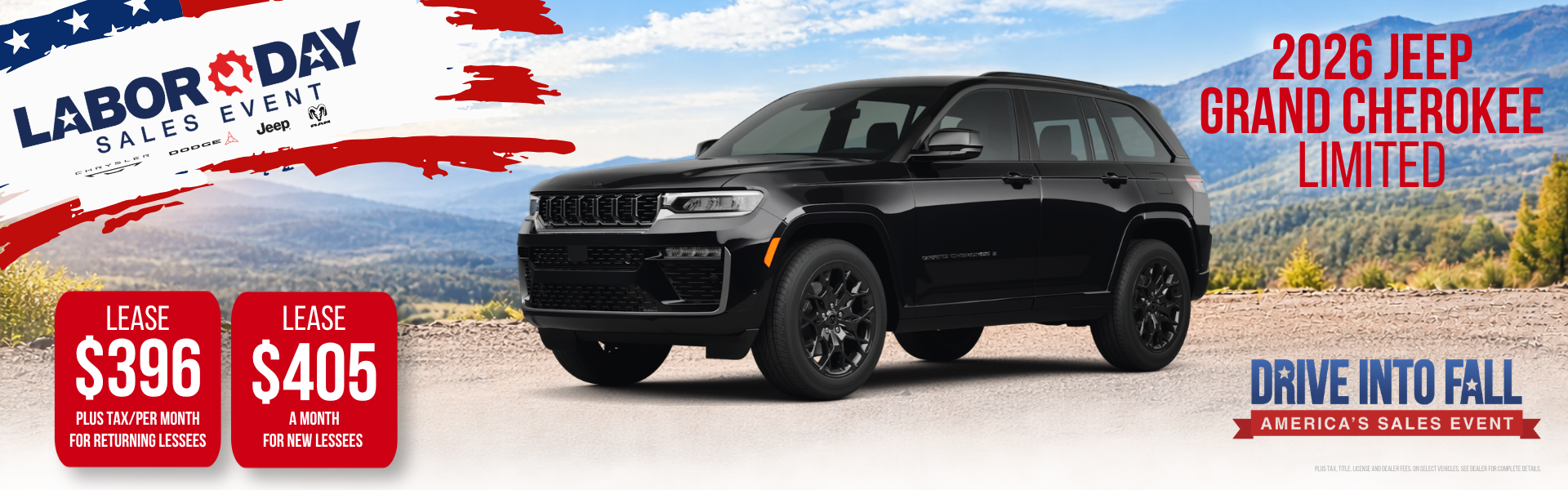 grand cherokee