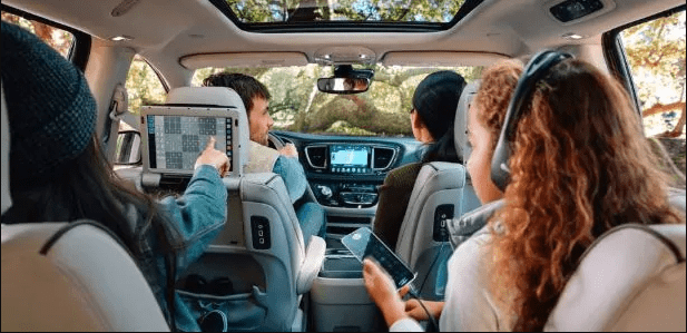 Deacon's Chrysler Dodge Jeep Ram in Mayfield Village OH